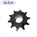 Metal Machinery Parts Factory Customized Cast Iron Castings